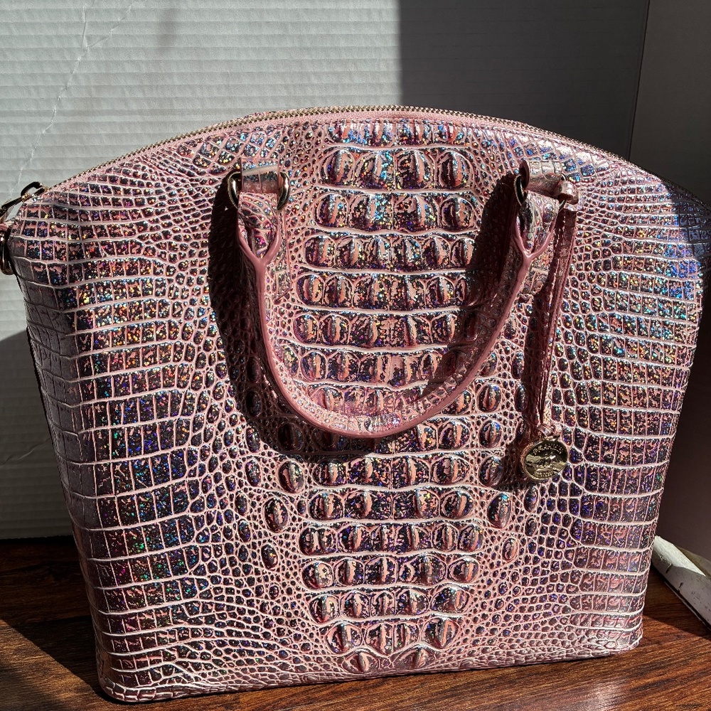 Brahmin Pixie Dust